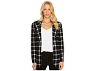 Single Breasted Jacket