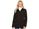 Velvet Trim Heritage Blazer Quilt