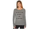You Are My Sun Apres Long Sleeve