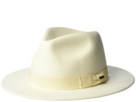 WFH8039 Felt Fedora Hat