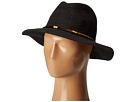 CTH8074 Knit Fedora with Velvet Band