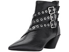 Frasier Strappy Ankle Boot