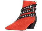 Frasier Strappy Ankle Boot