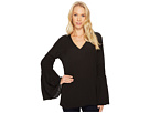 Bell Sleeve Tunic