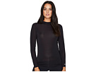Sunsense® Mandarin Collar Layering Shirt