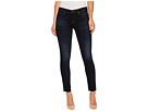 Krista Ankle Super Skinny in Calvary