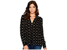 Stinson Woven Top