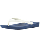 Iqushion Ergonomic Flip-Flops