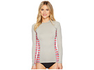 Trestles UV Tee Long Sleeve