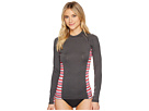 Trestles UV Tee Long Sleeve