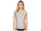 Trestles Cap Sleeve
