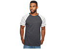 Dro Short Sleeve Knit