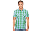 Troy Short Sleeve Woven