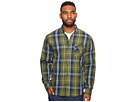 Jung Poplin Long Sleeve Woven