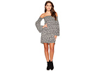 Night Fox Dress