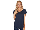 Cotton Modal Origin Tee