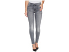 Brooke Leggings in Carmine