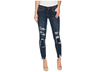 Distressed Skinny in Rumor Mill