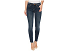 Mid-Rise Denim Skinny in Rumor Mill