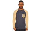 Chabot Long Sleeve Knit