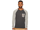 Chabot Long Sleeve Knit