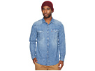 Standard Barstow Western Shirt