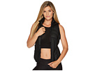 Aura Mesh Inset Vest