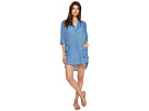 Boyfriend Beach Shirt