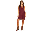 Cage Swing Tunic