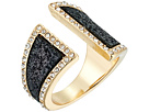 Wrap Style Ring Wide Band