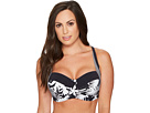 Kore OTS D-Cup Underwire Bikini Top