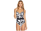 Between The Lines OTS Underwire One-Piece