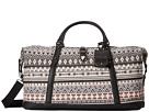 Sierra Jumbo Satchel