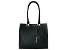 North/South Boxed Tote