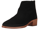 Venetian Bootie