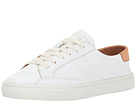 Ibiza Classic Lace-Up