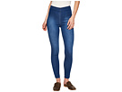 Easy Goes It Leggings in Blue