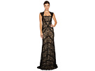 Eva Gown Stretch Lace