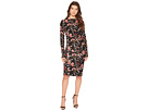 Christina Almond Blossom Dress