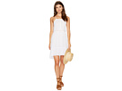 Cascade Dress