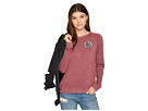 Camp Fleece