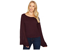 Luxe Slub Crop Top