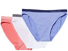 Pure Seamless 3-Pack Bikini