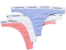 Carousel 3-Pack Thong