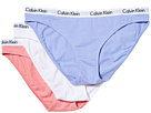 Carousel 3-Pack Bikini