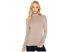 Heritage Rib Long Sleeve Turtleneck
