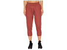 Essentials 3/4 Pants BQ3870