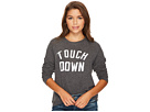 Touchdown Super Soft Haaci Pullover