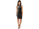 Alice Velvet Mini Dress