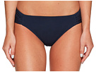 Illuminate Gathered Side Hipster Bikini Bottom